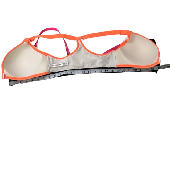 Victoria’s Secret Sport Bra, VSX Bra, Athleisure, 34DD - Picture 2 of 6